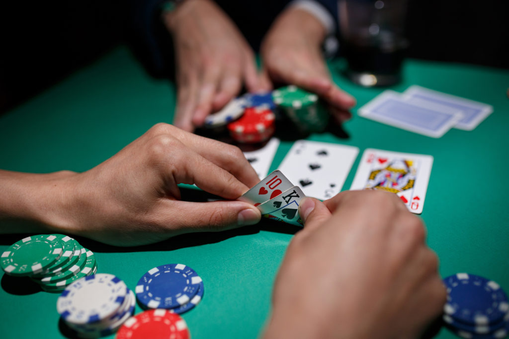 Exploring the Trusted Online Casino Scene in Singapore