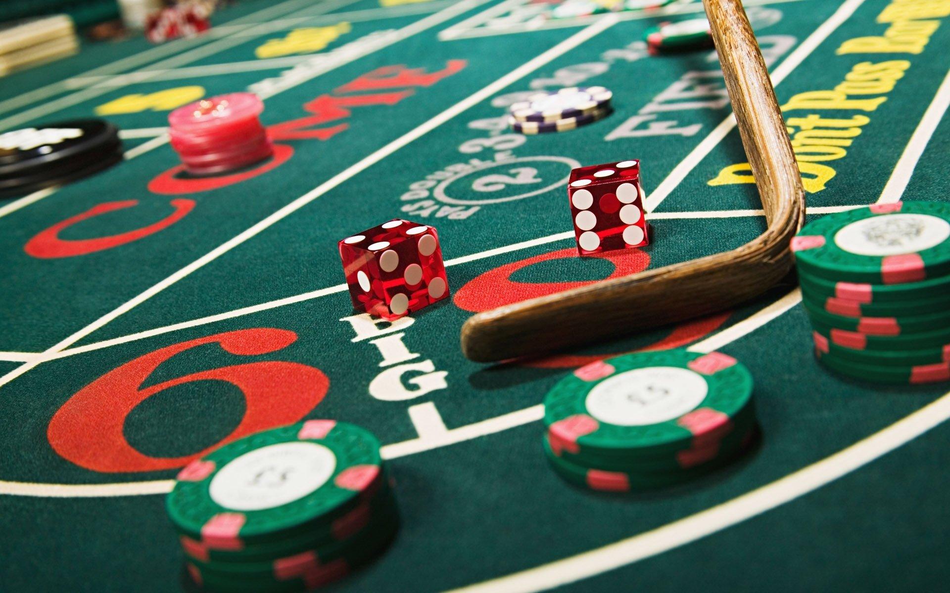 Discover the Thrills of Casino Online Entertainment