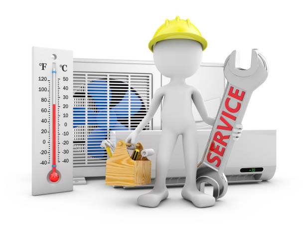 Quality Air and Heating Services in Houston