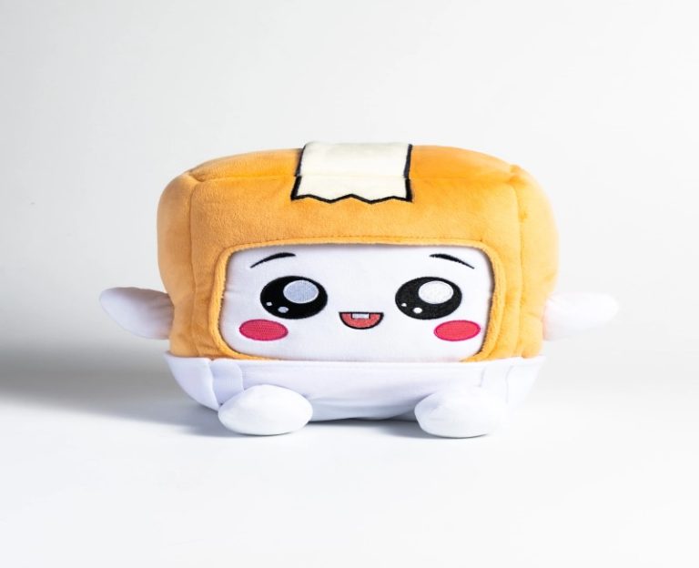 PomPomPurin Soft Toy: A Whimsical Hug Awaits