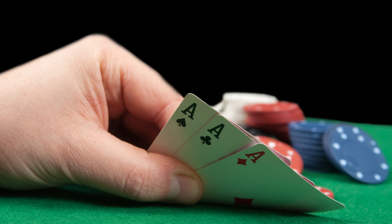 The Art of Slot Gaming: Strategies and Secrets