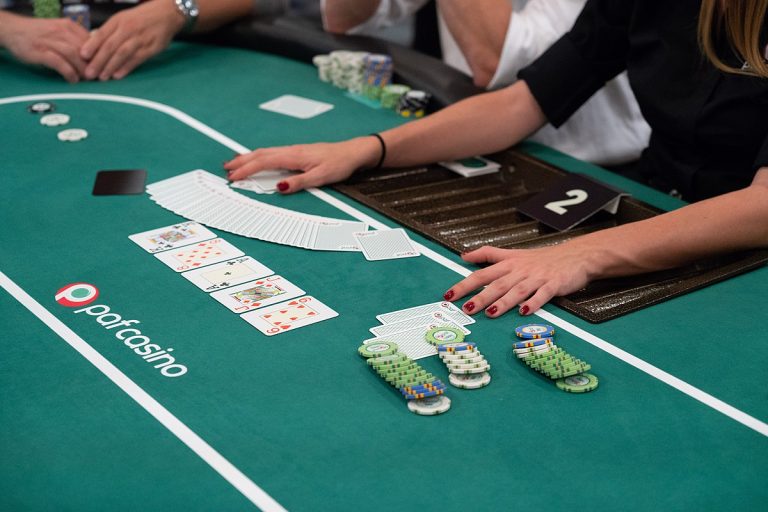 Elevating Your Online Poker Game Strategy and Play