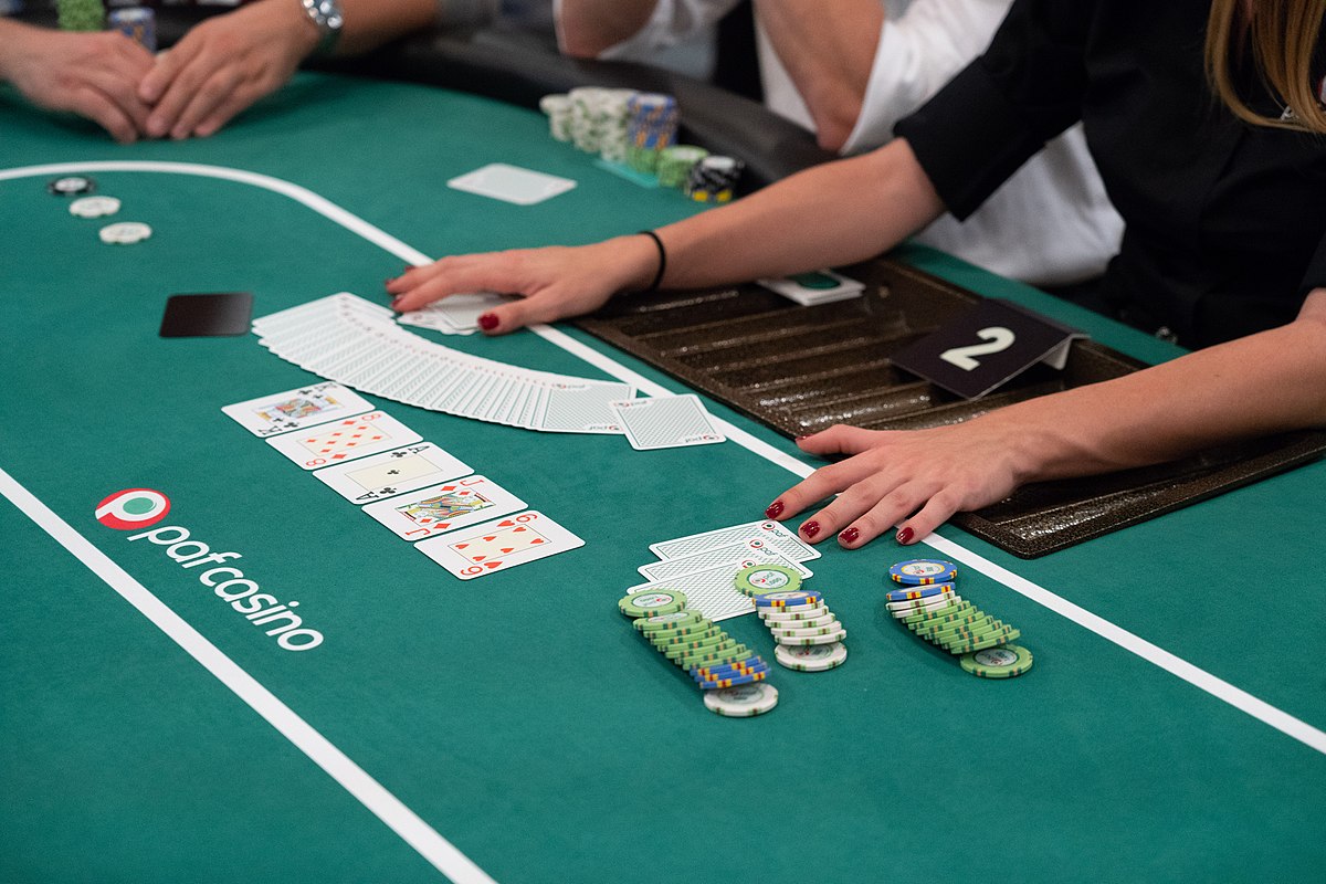 Elevating Your Online Poker Game Strategy and Play
