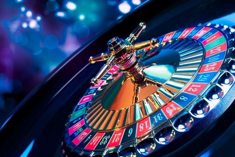 Experience the Best at BWO99 Judi Slot Online Casino