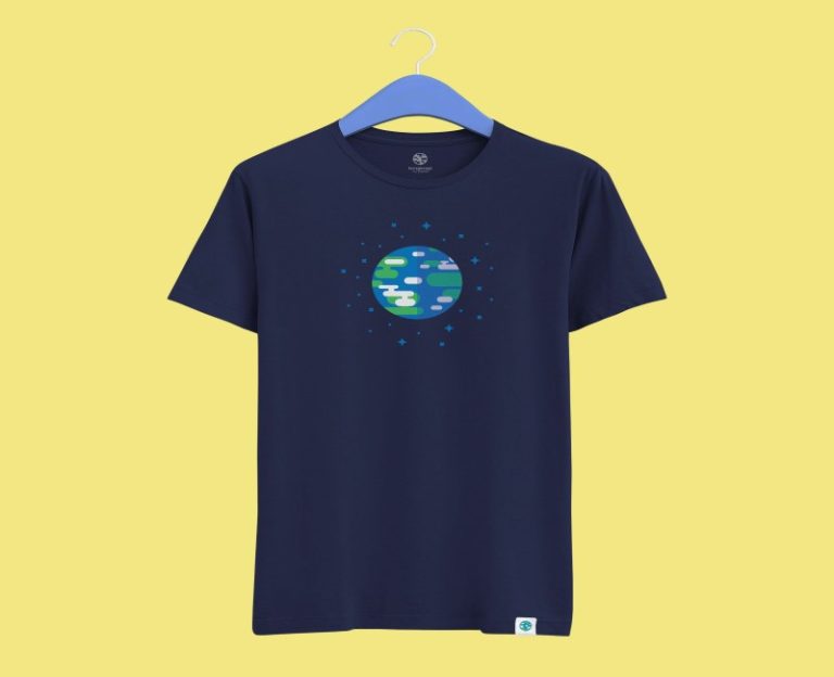 Dress for the Learning: Kurzgesagt Merchandise for Devotees