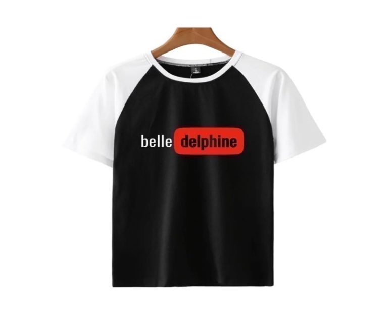 Belle Delphine's Elegance: Unveil Style at the Official Shop