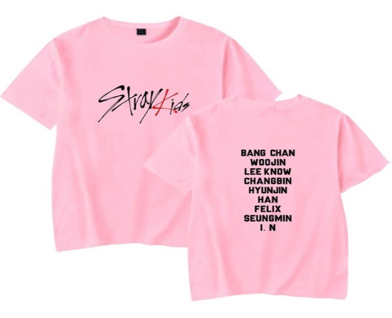 Shop and Dance: Embrace the Stray Kids Merchandise Experience