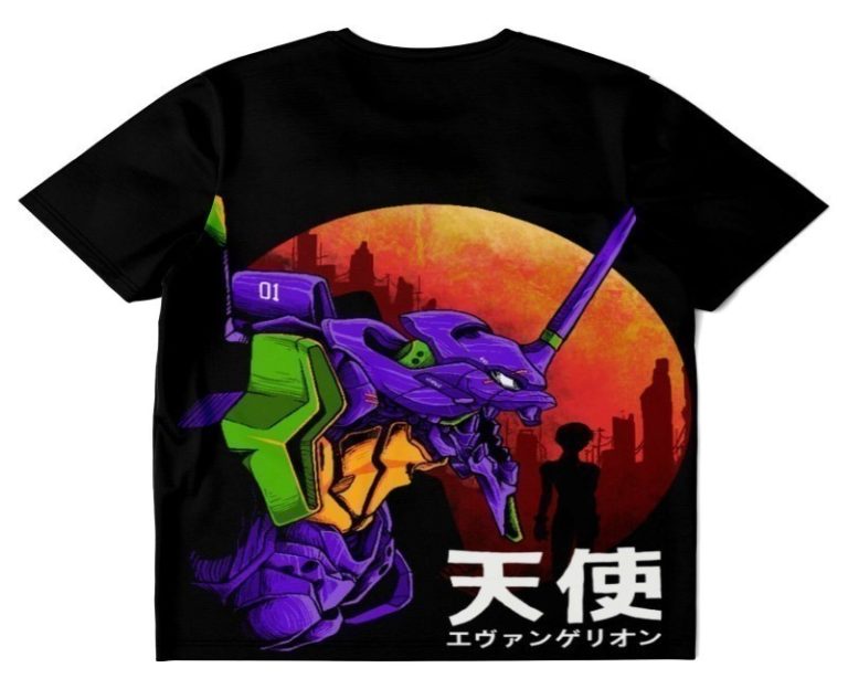 Eva Excellence: Your Destination for Evangelion Official Merchandise