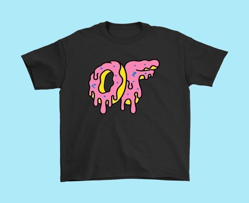 Street Threads, Unleashed: Elevate Your Look with Odd Future Merch