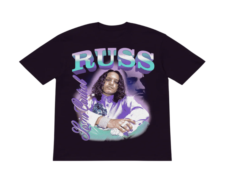 Russ Style Spotlight: Trendsetting Merchandise Picks