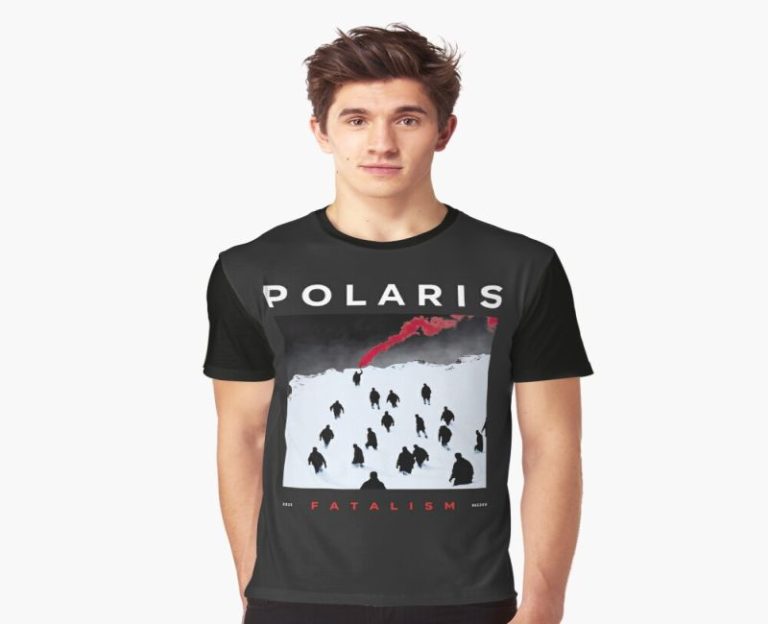 Metal Melodies Collection: Polaris Official Shop