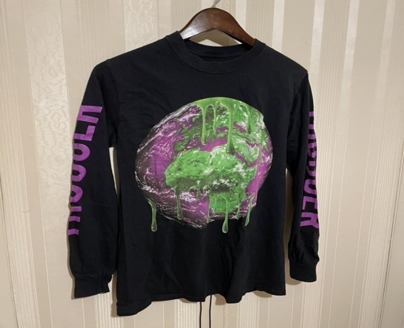 Fashion Forward with Young Thug: Official Merchandise Galore!