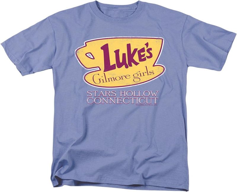 Step into Stars Hollow: Official Gilmore Girls Merch Store