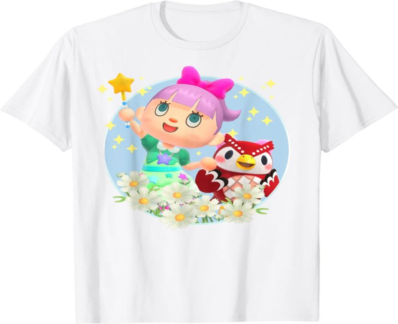 Explore the Enchanting Realm of Animal Crossing: Discover Our Shop