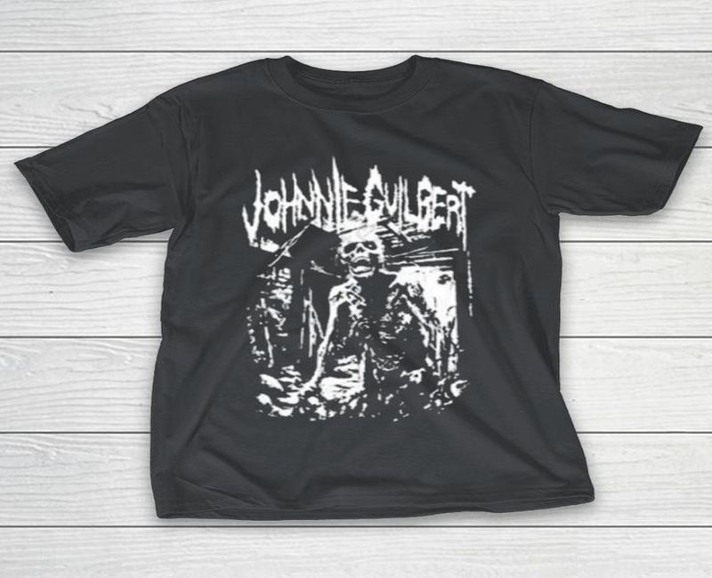 Discover the Best of Johnnie Guilbert Official Merchandise