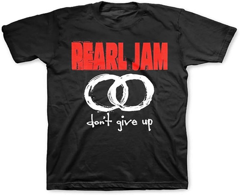 Your Ultimate Guide to Pearl Jam Official Merchandise