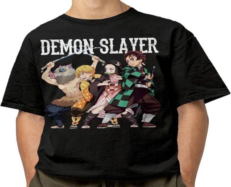 The Ultimate Demon Slayer Merchandise Wishlist: Dream Picks for Fans