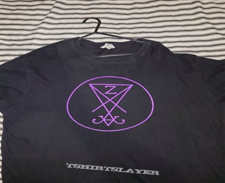 Get Your Hands on Official Zeal And Ardor Gear