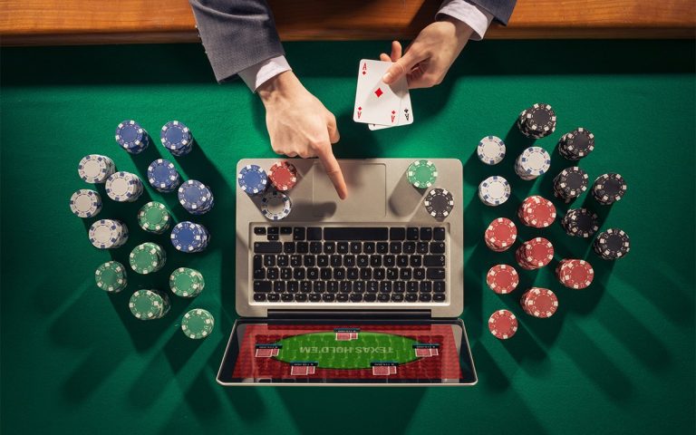 The Psychology of Poker: Reading Your Opponents