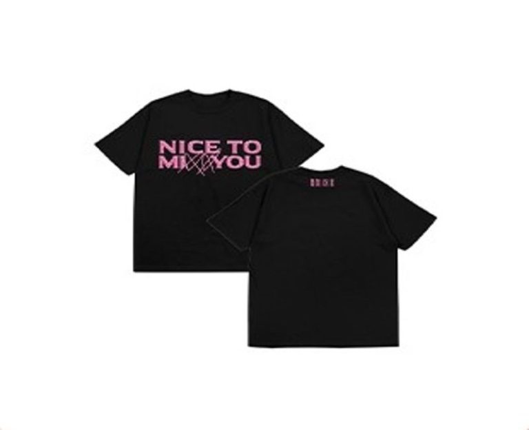 The Essence of Nmixx Official Merch: Quality, Style, and Exclusivity