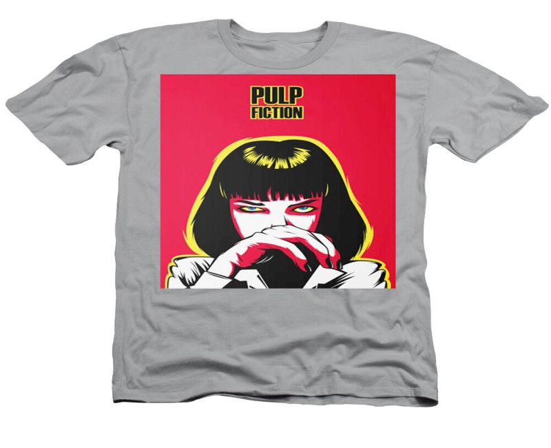 Pulp Fiction Merchandise: A Fan's Essential Buying Guide