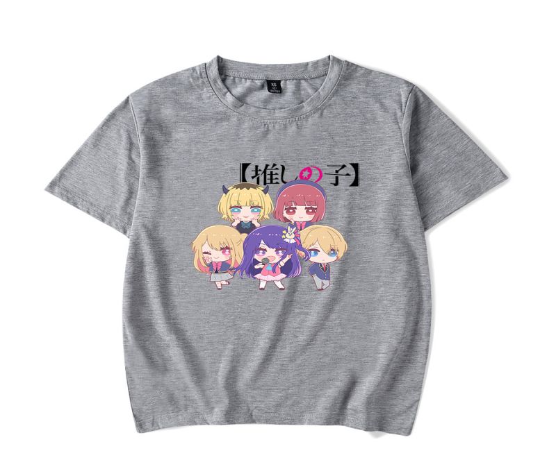 In the Spotlight: The Latest Oshi No Ko Official Merchandise