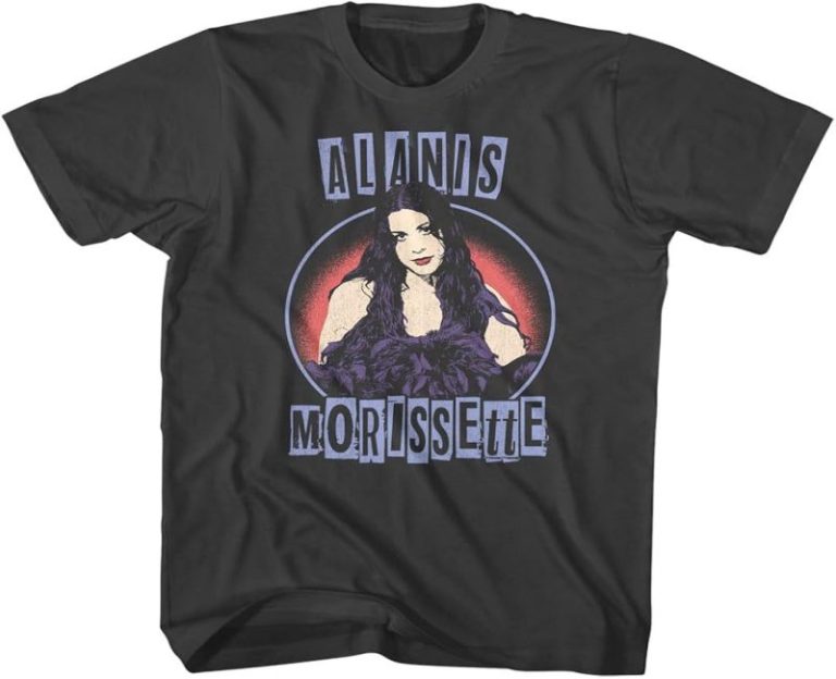 From Fan to Collector: Building Your Alanis Morissette Merch Collection