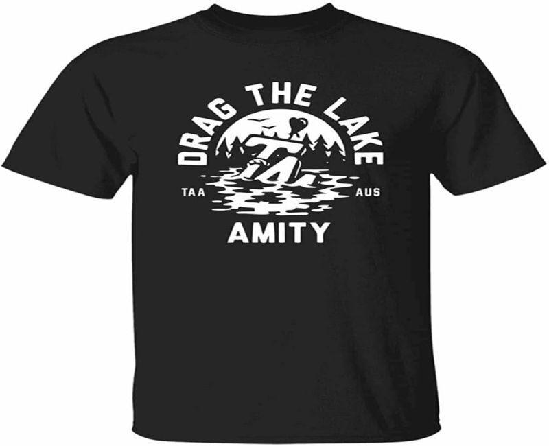 Top Picks from the Amity Affliction Official Shop: Exclusive Merchandise Review