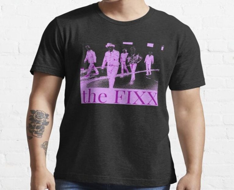 Exploring The Fixx Official Shop: Must-Have Items Revealed