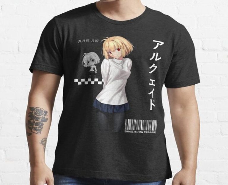 Exploring Tsukihime Official Merch: Where to Find Authentic Treasures