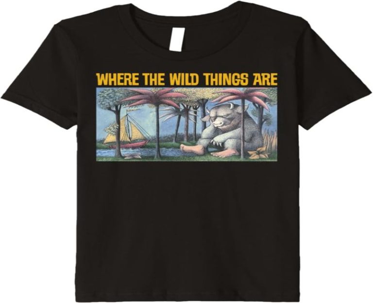 Where The Wild Things Are Shop: Unveiling the Best Deals