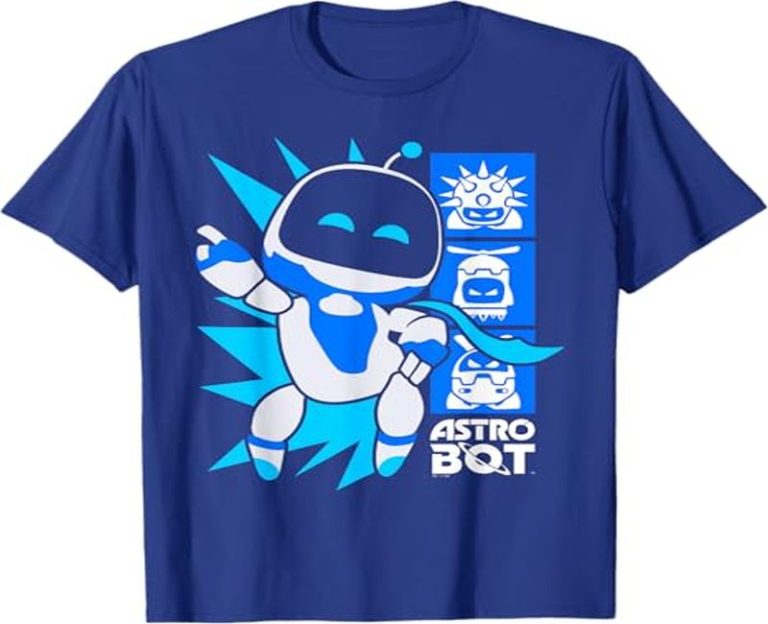 Exploring the Top Picks at the Astro Bot Official Store