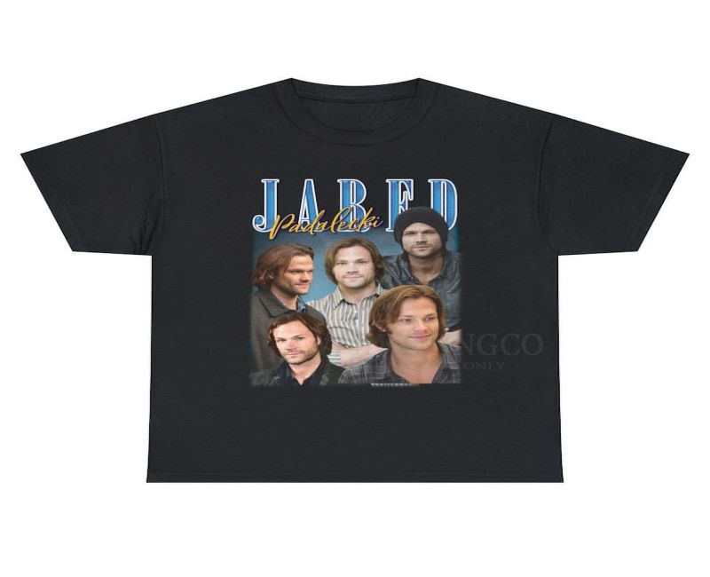 From Fan to Collector: Building Your Jared Padalecki Merch Collection