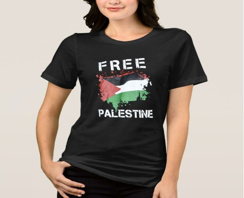 Advocacy Made Easy: Shop the Trendiest Free Palestina Official Merch