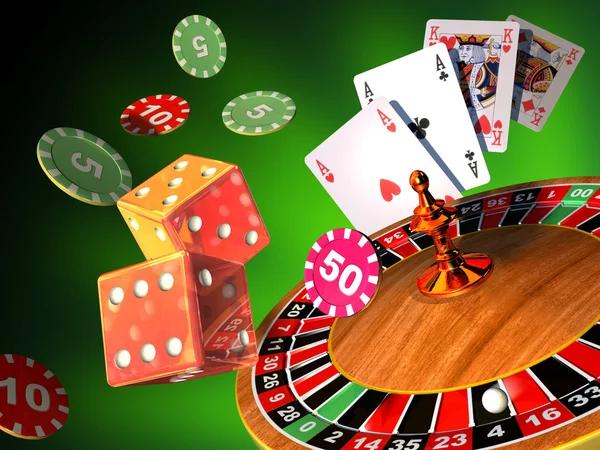 How Online Slot Websites Cater to Players with Different Budget Ranges