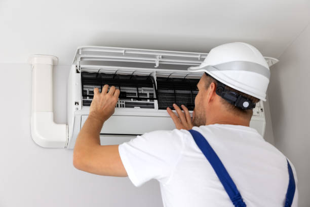 Semper Fi Heating and Cooling Your Go-To AC Repair in Las Vegas