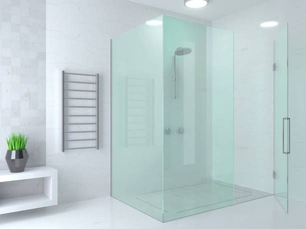 Shower Door Near Me Expert Installation & Repairs Available