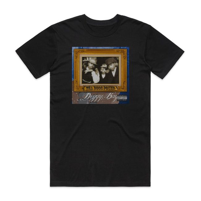 Tha Dogg Pound Merchandise: Your Go-To Shopping Guide