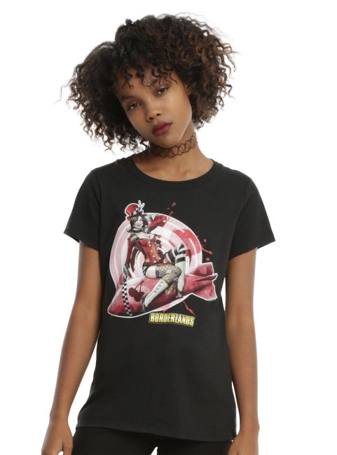 Unveiling the Top Picks from the Borderlands Official Shop
