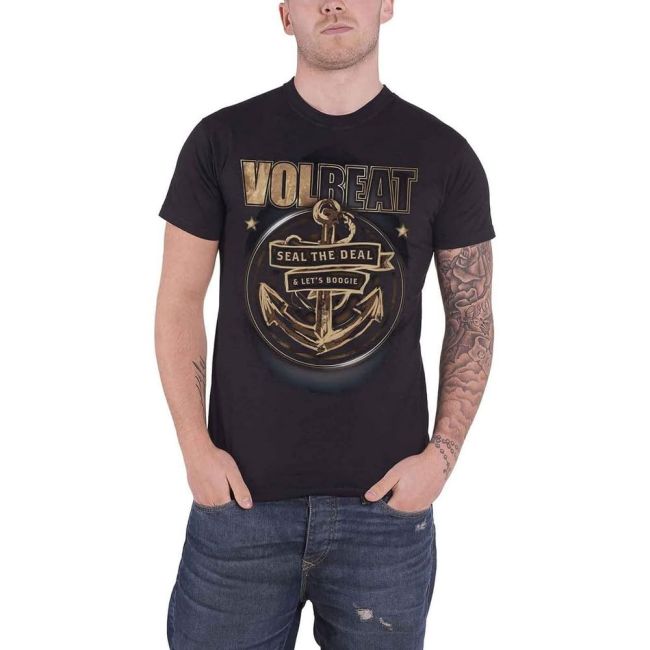 The Art of Collecting Volbeat Merch: Building Your Ultimate Collection